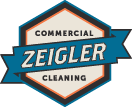 Zeigler Commercial Cleaning Logo